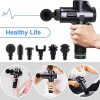 Acare Massage Gun for Athletes, Massage Gun Deep Tissue