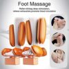 Electric Zero Gravity Shiatsu Massage Chair