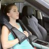 Naipo neck massager, Back Massage Seat Cushion with Heat for Chair