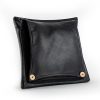 Zyllion Luxury Shiatsu V-Spring Massage Pillow with Heat