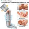 RENPHO Leg Massager for Circulation and Relaxation