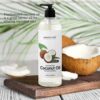 Majestic Pure Fractionated Coconut Oil, For Aromatherapy Relaxing Massage