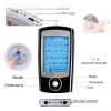 Naipo Tens Unit Muscle Stimulator Pulse Massager