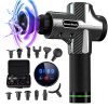 Muscle Massage Gun for Athlete Percussion Massage