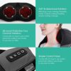 VOYOR Shiatsu Neck and Back Massager
