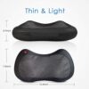Shiatsu Neck Shoulder Back Massager with Heat