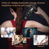 Acare Massage Gun for Athletes, Massage Gun Deep Tissue
