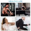 Massage Gun Deep Tissue Percussion, Muscle Massager for Pain Relief