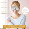 RENPHO Eye Massager with Heat, Compression Bluetooth
