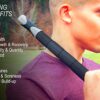 Revitalize Your Muscles with the Enzo Muscle Roller Stick - Your Ultimate Recovery Companion