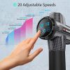 Massage Gun Professional Your Secret to Blissful Muscle Relief