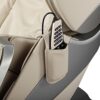 Titan Pro Alpha Zero Gravity Massage Chair, L Track, Foot Rollers
