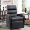 Electric Power Lift Recliner Chair Sofa