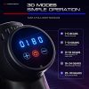 Muscle Massage Gun for Athlete Percussion Massage