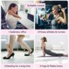 Foam Roller Keuiogo Massager for Deep Tissue