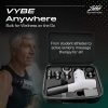 VYBE Percussion Massage Gun - Premium Model