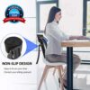 Experience Total Back Relief with Royacon Back Stretcher
