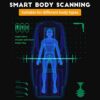Massage Chair,Zero Gravity Full Body Electric Shiatsu Massage