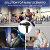 Piroir Massage Gun Deep Tissue 32 Adjustable Levels