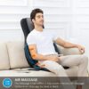 Full Back Massage Seat Portable Chair Massagers for Back and Neck