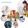 Naipo Tens Unit Muscle Stimulator Electronic Pulse Massager