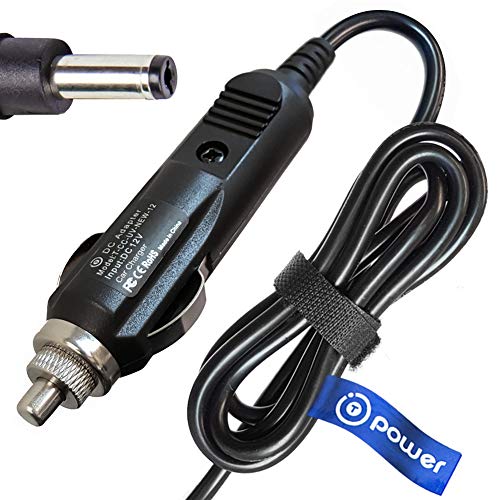 T-Power 12V Car Charger Compatible for Etekcity Mynt LiBa