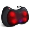 Shiatsu Neck Shoulder Back Massager with Heat