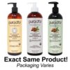 Organic Sweet Almond Massages Oil Skin & Face