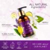 Sensual Massage Oil for Couples - Warming Massage Lotion with Vitamin E