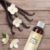 Enticing Vanilla Massage Oil for Couples - Sensual Massage Oil