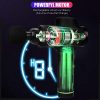 Muscle Massage Gun Deep Tissue Percussion 30 Speed