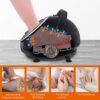 Feet Massager Shiatsu Foot Massager Machine with Heat