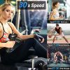 Massage Gun Deep Tissue Percussion for Athletes Handheld