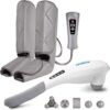 RENPHO Rechargeable Cordless Electric Hand Held Massager