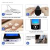Naipo Tens Unit Muscle Stimulator Pulse Massager
