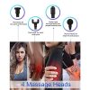 Massage Gun,Percussion Massage for Athletes Deep Tissue
