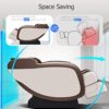 Massage Chair, 2020 S-Track Shiatsu Massage Chair