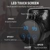 Massage Gun Deep Tissue Percussion for Athletes Handheld
