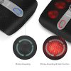 Naipo Foot Massager with Heat Shiatsu Feet Massage Machine
