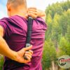 Revitalize Your Muscles with the Enzo Muscle Roller Stick - Your Ultimate Recovery Companion