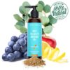 HoneyBull Anti Cellulite Cream Massage Oil (300mL) Skin