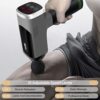 HaMi Muscle Massage Gun Deep Tissue Massager