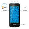 RENPHO SM TENS Unit Touchscreen, Muscle Stimulator Electric Massager