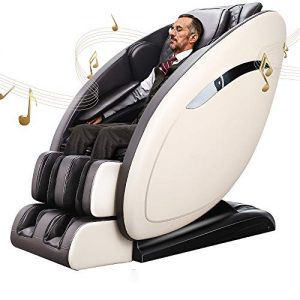 Recliner Air Massage Massage Chairs Heat Function