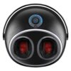 Feet Massager Shiatsu Foot Massager Machine with Heat