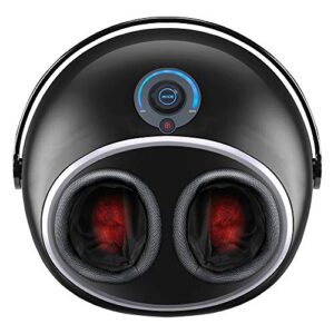 Feet Massager Shiatsu Foot Massager Machine with Heat