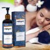 White Spirit Arnica Essential Oil - Arnica Massage Oil for Pain Relief