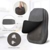 Shiatsu Back Kneading Massager with Heat