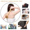 Massage Knock Hammer, KedeLak Bamboo Massage Stick