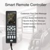 Full Body Massage Chair with Air Bags